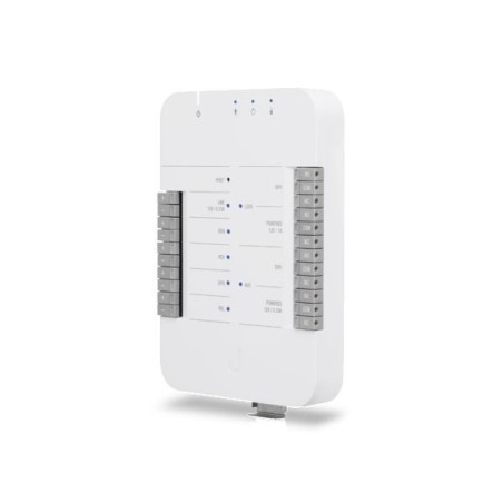 Ubiquiti Access Hub UA-HUB: Intelligent Access Control Solution